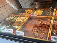 -爆脾气生炸鸡架(通州万达店)