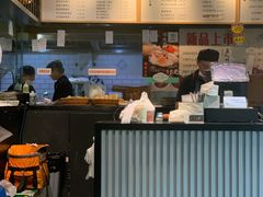 -早安山丘·豆浆油条(小木桥路店)