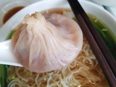 -铭家点心(秦岭路店)