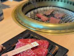 -牛角日本烧肉专门店(海运大厦店)