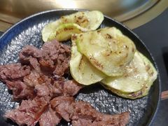 -極屋鮨牛 · 烧肉酒场(时代C馆店)