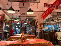 -龙师傅卤炒(天马店)