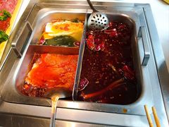 -小龙坎火锅(世纪城店)