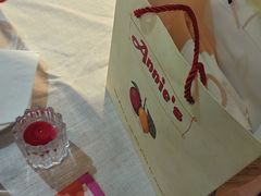 -安妮意大利餐厅(国贸店)