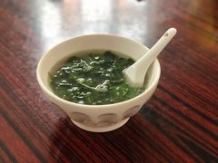枸杞汤-陈记饮食店(菜园墩店)
