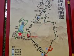 -黄埔油麻山森林公园