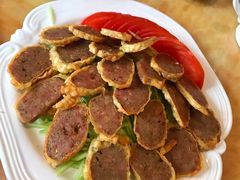 -敦煌达记酱驴肉黄面馆