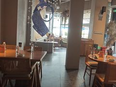 -KimPro 辛普乐概念韩餐