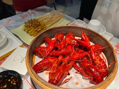 -靓靓蒸虾·头牌蒸虾(南山桂庙店)