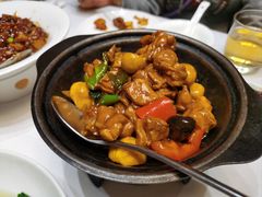 -到家尝北京菜(西坝河店)