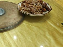 -葛记焖饼(伏牛路店)