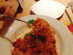 意面-必胜客(机场路店)