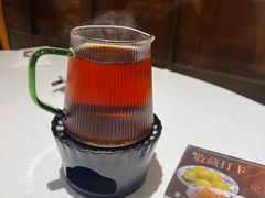 -香港龙凤楼(陆家嘴中心店)
