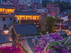 -深圳国际园林花卉博览园