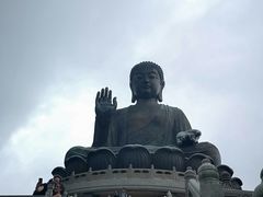 -天坛大佛