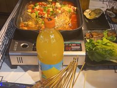 -云晓光头烧烤吧(盛夏店)