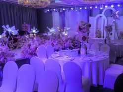 点击看大图 -曼格纳婚礼艺术中心(张江店)