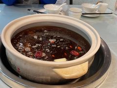 -名善山珍·野生菌汤锅(文殊院店)