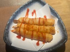 -福樱兰海鲜放题铁板烧(加州店)