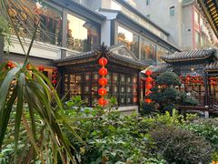 -北园酒家(小北路店)