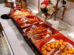 -我家牛排自助餐厅(永旺梦乐城店)