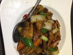 -福源酒家中餐馆