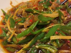 -柴门头啖汤·经典川菜·慢火汤品(锦城万达店)