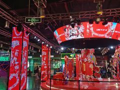-时尚天河商业广场
