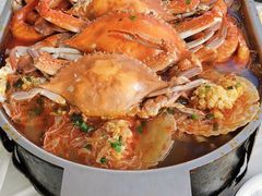 -碧海银沙海鲜餐厅(恒大海上威尼斯店)