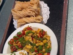 -恒记饭店·海鲜明档(淹城店)