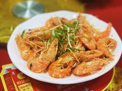 -钱山海鲜大排档