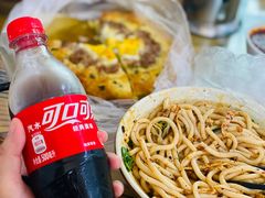 -再回首鸡肉米线(人民路一店)