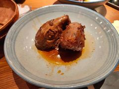 麻辣兔头-双流老妈兔头(荟聚店)