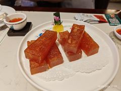 -蘩楼(华强北总店)