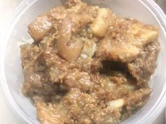 粉蒸肉-中元酒楼侏儒三蒸(建新东区店)