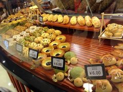 iphone_upload_pic-Bakery(成都IFS国际金融中心店)