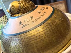-湘力力小院·鱼汤泡饭(枫林路店)