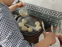 -小武包子铺(严州古城店)