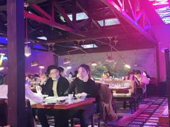 大堂-蘭奢雅集·江浙菜(青山江滩店)