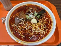 -金贵源食神(楚河汉街店)