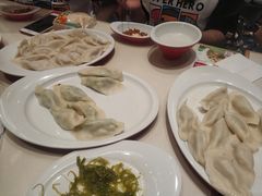 -喜家德虾仁水饺(中央大街店)