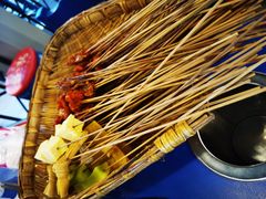 -马路边边串串香(北苑旗舰店)
