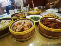 -一勺一碗好粥道(红运家园店)