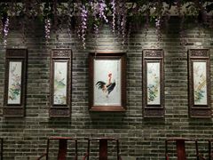 大堂-鸭匠食府·挂炉烤鸭·新京菜(阜成路店)