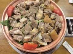 -滇藏石锅宴(崇仁巷老店)