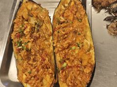 -清真·馬坡二旦烧烤(人生一串拍摄店)