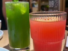 -一坐一忘云南菜(卓悦中心)