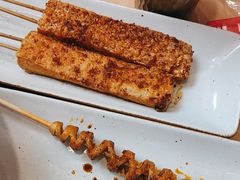 -大师兄·西北小馆(北站缤果空间店)