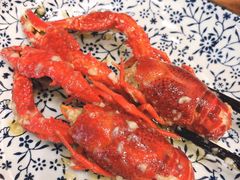 -虾小龙老长沙龙虾馆(坡子街店)