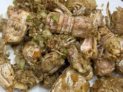 -小铜锣湾海鲜家常菜馆(河西店)